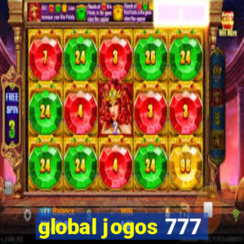 global jogos 777